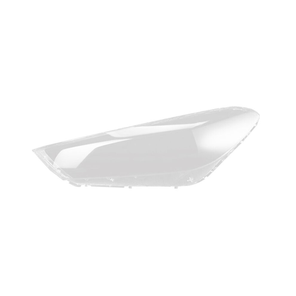 Left Front Head Cover Transparent Lens Glass Lampshade Shell For Light 4852430082462