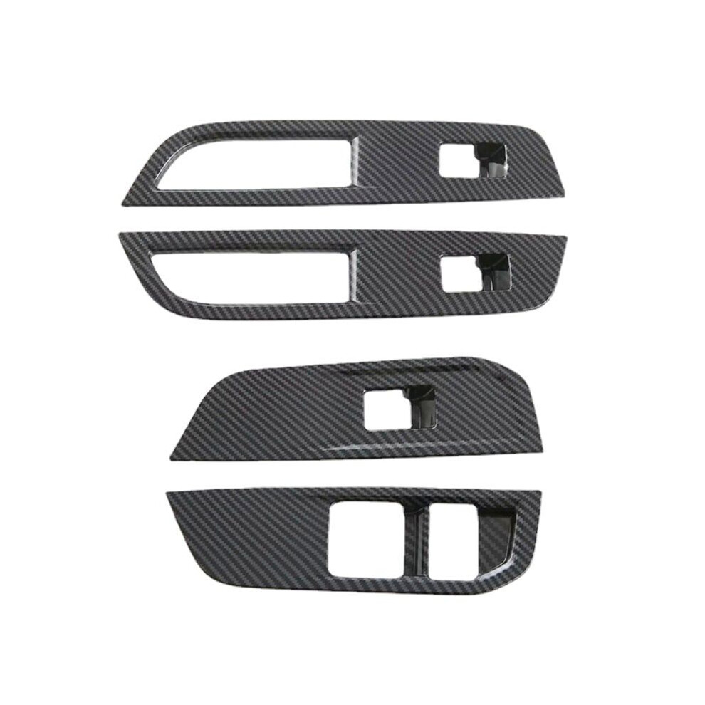 For Mg 4 Mg4 Ev Mulan 2023 Car Window Control Lift Switch Panel Cover 4852430082981