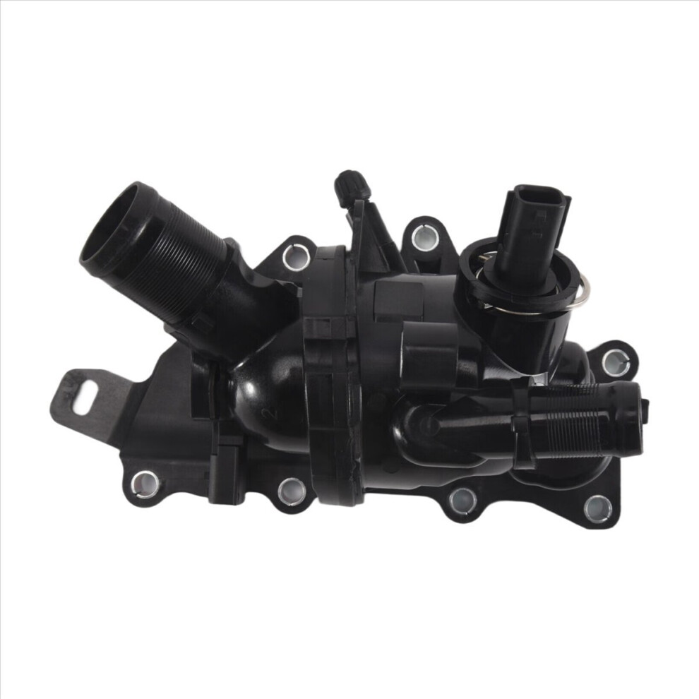 Thermostat Housing 110600260R 2822033000 A2822033300 For Captur Scenic Black 4852430082905