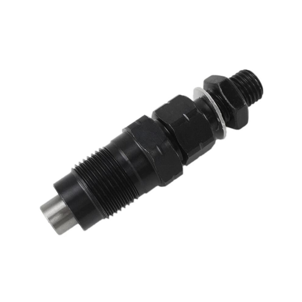Crude Oil Engine 1Kz-T 1Kz-Te Injector Nozzle 23600-69105 093500-5700 4852430083353