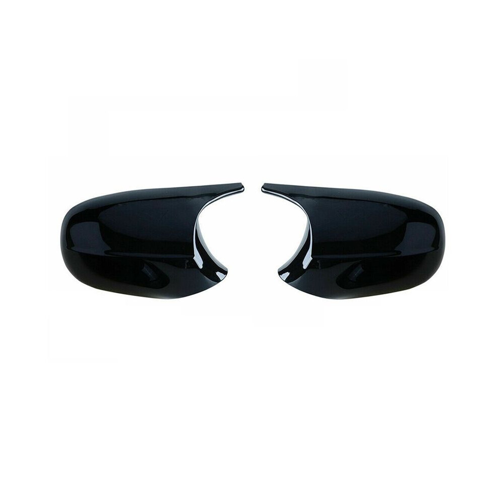 Car Rearview Mirror Cap Wing Side Cover For Facelift E90 E91 2008-2011 4852430083575