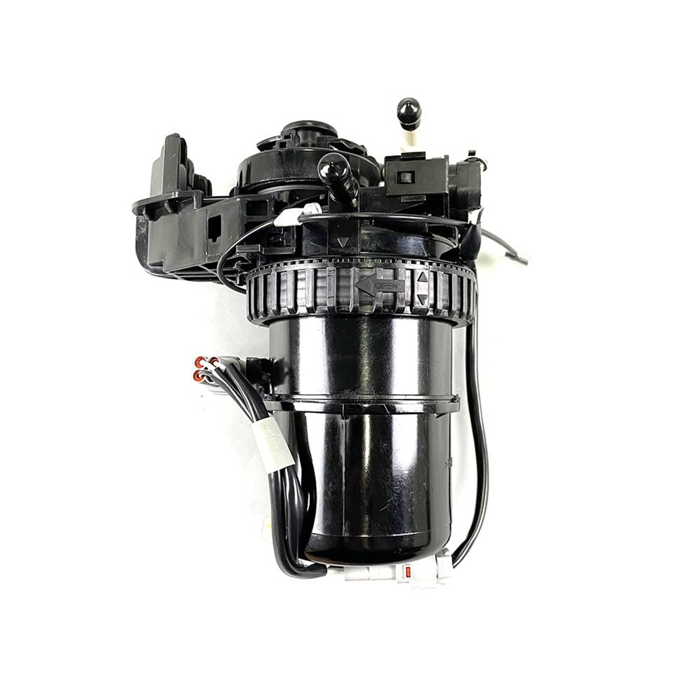 Filter Assembly 23300-0L111 23300-0L110 23300-0L090 For Gun125 1Gdftv Black 4852430084343