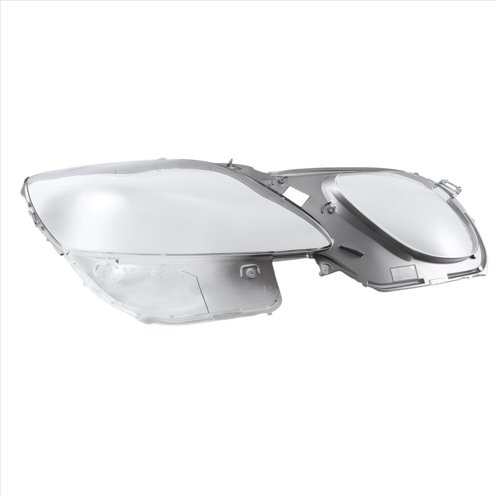 Car Head Transparent Lens Cover For Gs300 Gs430 Gs450 2006-2011 H Light 4852430084329