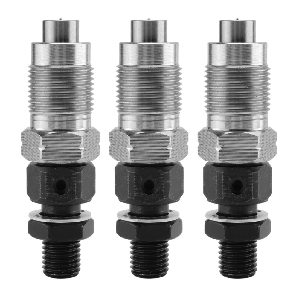 3Pcs Injectors For D722 D782 D902 Z402 Z482 Z602 Engine G2160 G1800 H1 4852430084749