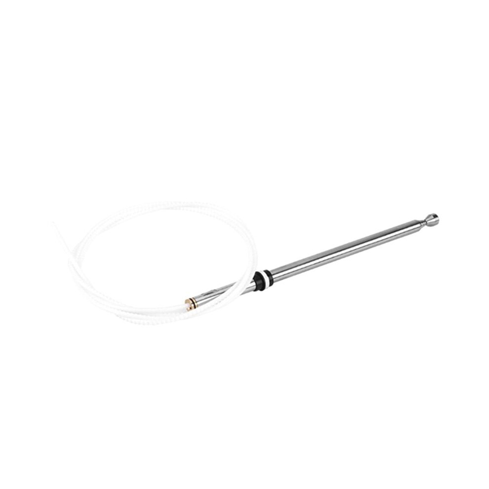 Car Antenna Mast Cale Compatible For 2001-2007 Radio Replacement 86337 4852430086743