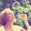 50 τεμάχια μπουκάλια σαπουνιού Love Stick Tube Bubble, δώρα γενεθλίων Δεκέμβριος 6