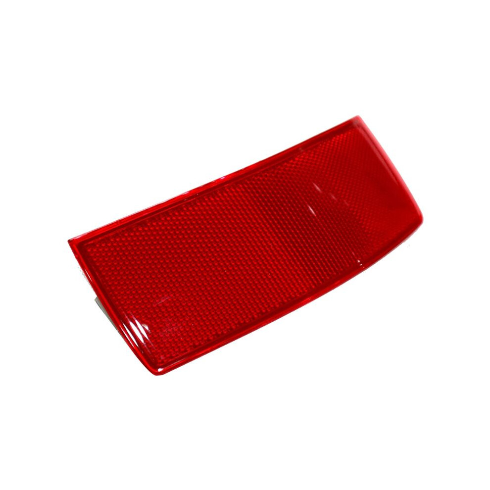 Left Rear Bumper Reflector Trim Lamp A2048200174 For -Class W204/X204 4852430087467