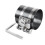 1 Satz Kolbenring-Kompressor-Ratschenzange 53 mm - 175 mm 6