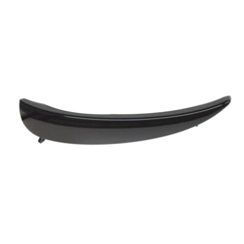 Left Front Bumper Trim Strip A2138856306 for E-Class W213 C238 2015-20 2