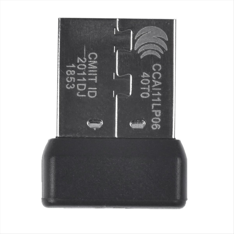 Usb Dongle Mouse Receiver Adapter Replacement For G304 G305 Wireless G 4852430088525