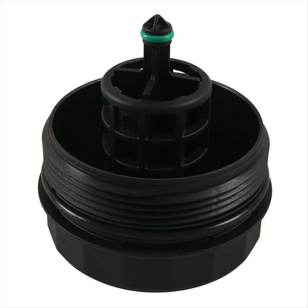 Car Oil Filter Housing Cap 11427525334 For N54/N55/S55/N52/N20/N26 Eng Light 4852430090238