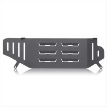Motorskidplate-afdekking voor 800MT-X 800 MTX800 2024 2025 Ra