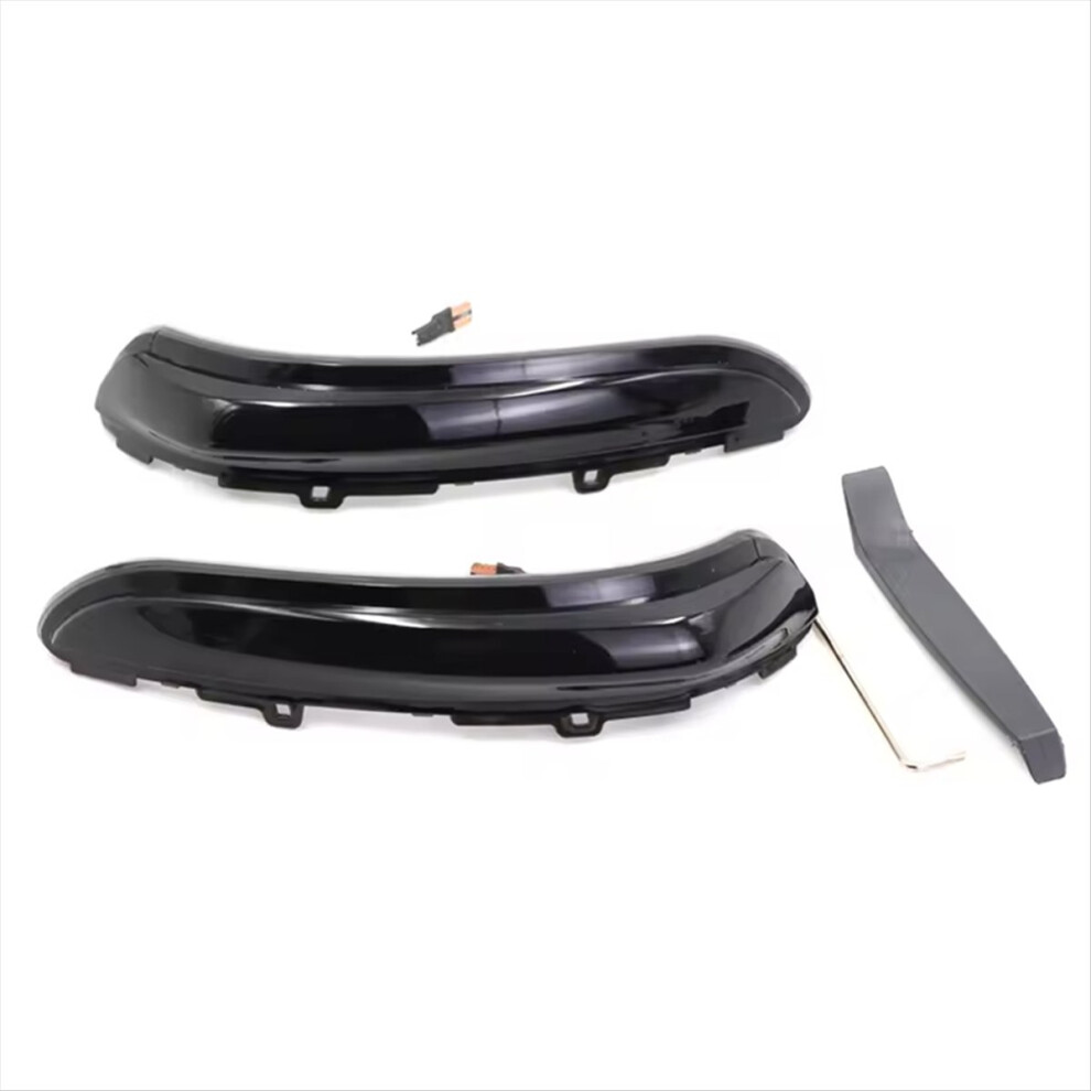 Dynamic Led Turn Signal Sequential Rearview Mirror For 208 2008 Light 4852430091839