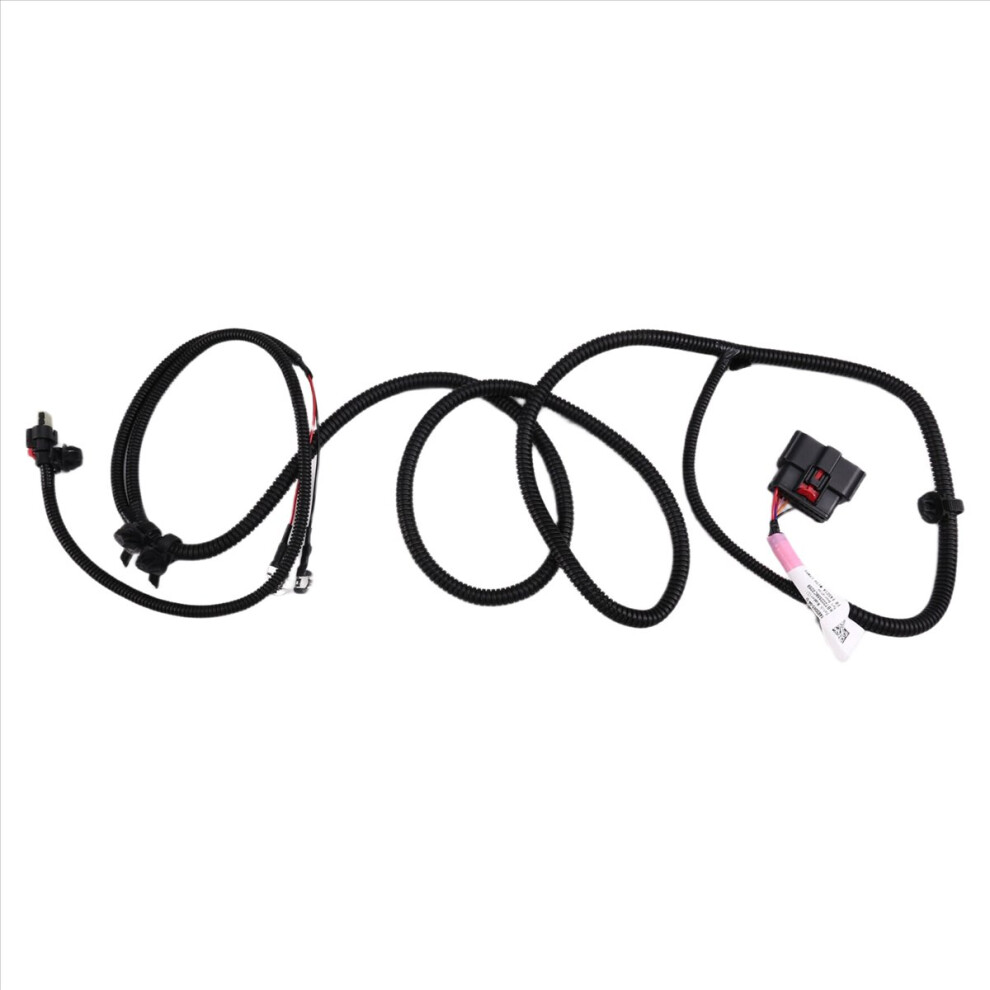For Model Y 2024 Front Bumper Reversing Radar Wiring Harness Belt Fog 4852430091723