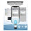 USB-stick voor telefoon, 3-in-1 geheugenstick voor telefoon/pad/Android/computer 6