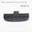 Sport Assist ESP Parking Switch Automatic -Stop Traction Control for K 7