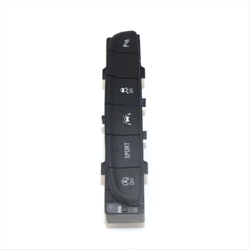 Sport Assist ESP Parking Switch Automatic -Stop Traction Control for K 2