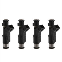 4 inyectores nuevos para 206 307 406 407 607 806 807 Expert 2.0 01F003A,