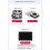 Radiator Case for 5 Generation 3.5 Inch Display Protective with Copper 7