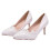 1 Paire De Chaussures De En Pour Photographies 1