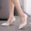 1 Paire De Chaussures De En Pour Photographies 8