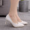 1 Paire De Chaussures De En Pour Photographies 7
