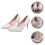 1 Paire De Chaussures De En Pour Photographies 4