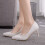 1 Paire De Chaussures De En Pour Photographies 6