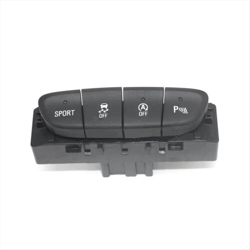 39028744 Car Automatic -Stop Parking Traction Control Switch for K 1.4 1