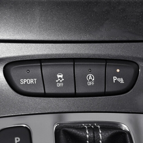 39028744 Car Automatic -Stop Parking Traction Control Switch for K 1.4 2