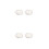 4Pcs White Cloud Hanging Ornaments Easy DIY Pendant for Nursery Decor 8