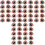 60 Stuks Diy Poppenogen Valse Voor Speelgoed 4