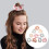 20 Softball Scrunchies Haaraccessoires Für 11