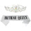 1 Set Sash Et Accessoires Photographie 9
