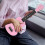 Ukulélé En Bois De 4 Cordes Portable Instrument De 6
