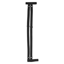 3 Pcs Portable Snowboard Carrying Strap Adjustable Fixed Strap