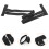 3 Pcs Portable Snowboard Carrying Strap Adjustable Fixed Strap 9