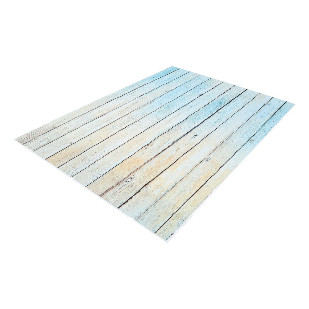 Photo Backdrop Retro Wooden Texture Vinyl For Photography 3462117234247