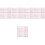 2500 Sheets Christmas Candy Wrappers For Nougat Chocolate Sweets 4