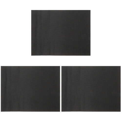 3 Count Fish Aquarium Accessory Snake Tank Decorations Accessories 1