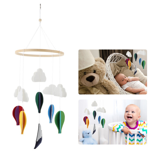 Baby Culla Sonaglio In Per Culla O Decorazione 2