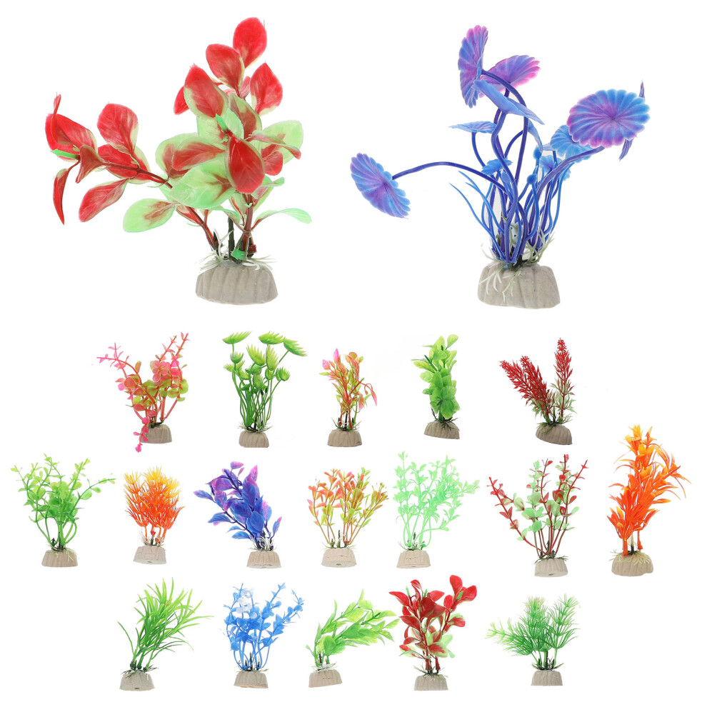 20 Artificiale per