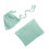 Set Fascia Elasticizzata, Cappellino E Coperta Per 3