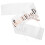 1Set Completa Rosa Gold in E Per Compleanno 11