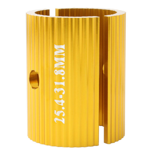 4 Fietsstuur Adapter Van Aluminiumlegering