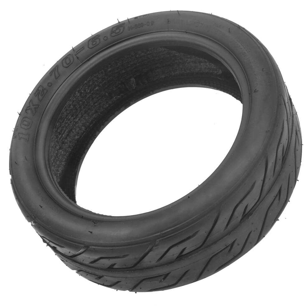 10 Inch Vacuum Tire For Balance Scooter With Easy Installation 10X2.70-6.5 8741359655320