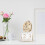 Conjunto De Escritório Com Calendário Para Decoração 4