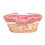 Cesta De Natural Com Tampa 7