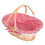 Cesta De Natural Com Tampa 8