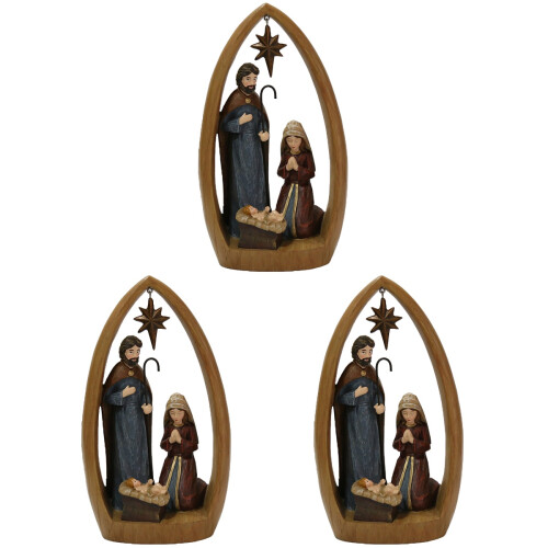 3 Christian Wohnaccessoire Kunsthandwerk 1